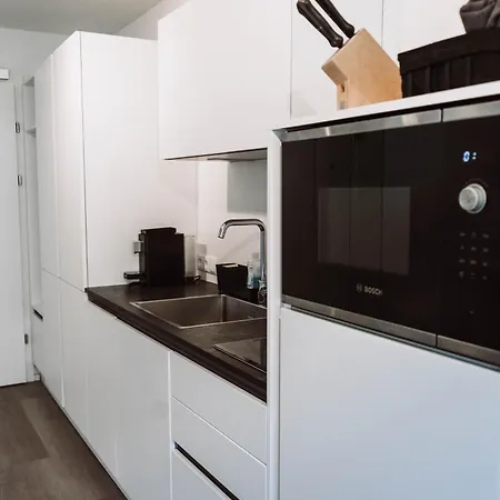 Appartement Lebe'schlitters - Ferienapartmenthaus Im Zillertal