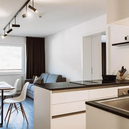 Lebe'schlitters - Ferienapartmenthaus Im Zillertal *