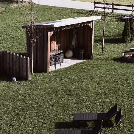 Lebe'schlitters - Ferienapartmenthaus Im Zillertal Schlitters