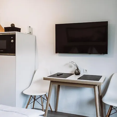 Lebe'schlitters - Ferienapartmenthaus Im Zillertal * Schlitters