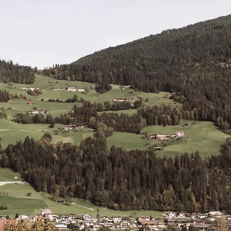 Lebe'schlitters - Ferienapartmenthaus Im Zillertal Appartement