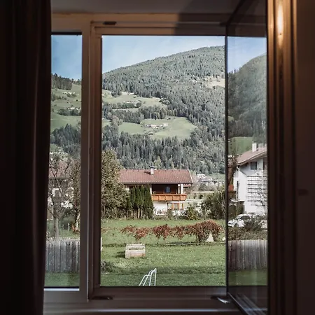 Lebe'schlitters - Ferienapartmenthaus Im Zillertal Appartement Schlitters