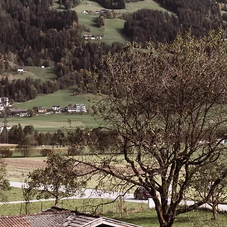 Lebe'schlitters - Ferienapartmenthaus Im Zillertal Schlitters