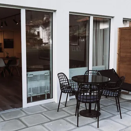 Lebe'schlitters - Ferienapartmenthaus Im Zillertal Appartement *