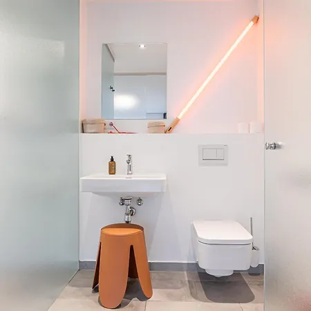 Lebe'schlitters - Ferienapartmenthaus Im Zillertal Appartement