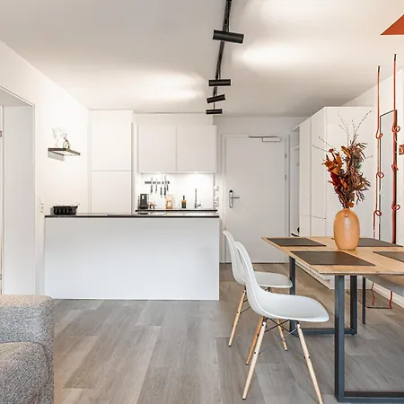 Lebe'schlitters - Ferienapartmenthaus Im Zillertal Appartement Schlitters