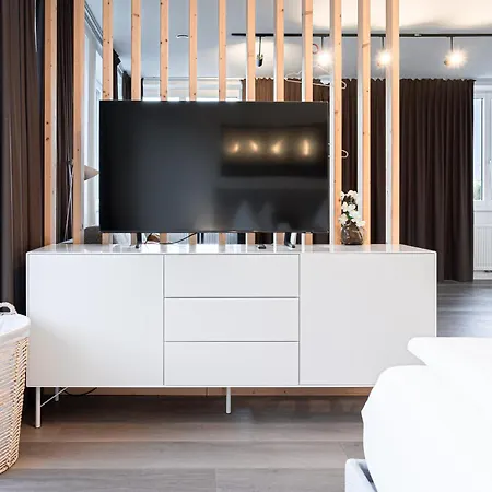 Appartement Lebe'schlitters - Ferienapartmenthaus Im Zillertal *