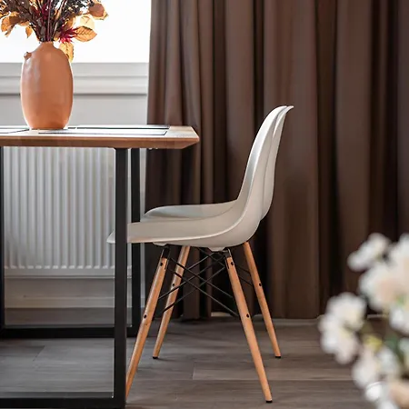 Appartement Lebe'schlitters - Ferienapartmenthaus Im Zillertal