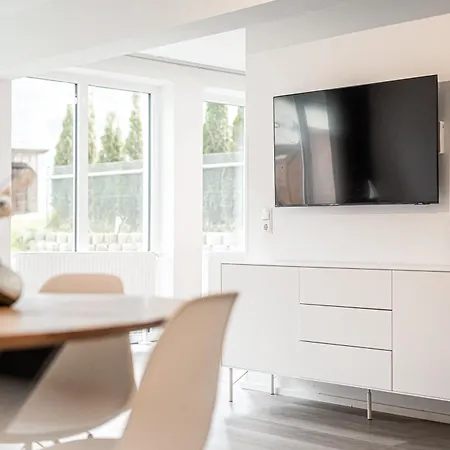 Appartement Lebe'schlitters - Ferienapartmenthaus Im Zillertal *