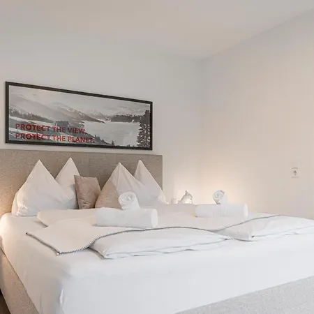 Lebe'schlitters - Ferienapartmenthaus Im Zillertal Apartamento