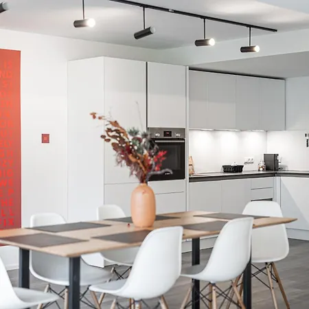 Lebe'schlitters - Ferienapartmenthaus Im Zillertal Appartement